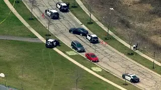 St Charles Officer, Suspect In Hospital After Police-Involved Shooting