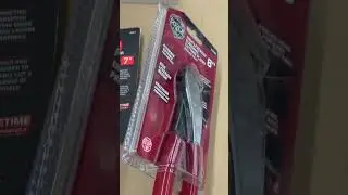 ICON Diagonal vs Doyle Wire  Cutter
