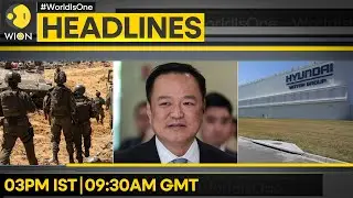 Thailand PM: Will Bring Back 