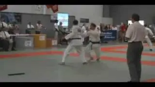 Jujutsu : B2BK.net attaque la Suisse !