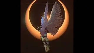 Angemon - Digimon Adventure