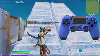 Best Controller Settings For Season 3