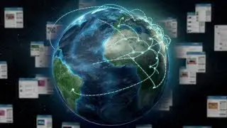 Motion Graphics Demo - Chicago Motion Graphics Editing