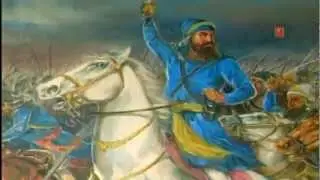 sikh raaj diyaan Shaman part 8 khalsa ji dat jao