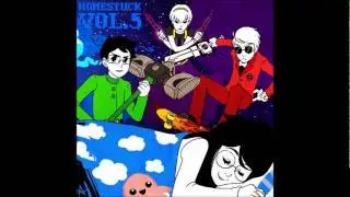 Homestuck Vol.5 - 01 Homestuck Anthem