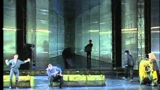 Puccini: IL TABARRO: Beginning - Barbara Daniels, Franz Grundheber, Richard Margison