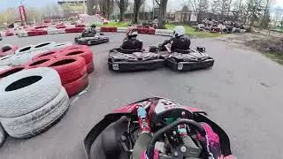 Karting Center 