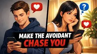 Why Avoidant People Pull Back &mdash; And What Actually Makes Them Re-Engage