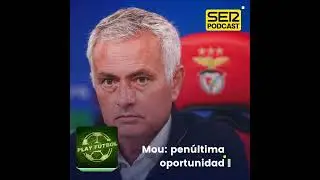 Penúltima oportunidad para Mourinho