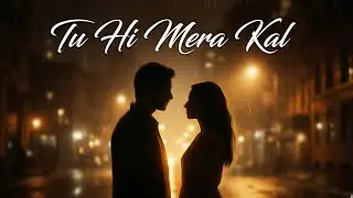 Tu Hi Mera Kal | bollywood romantic song | MANAN RAI 📍