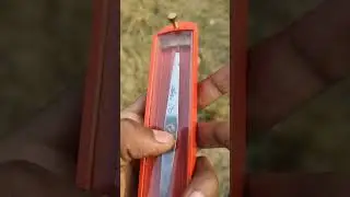 Trough compass surveying practical || Civil engineering|| compass surveying||