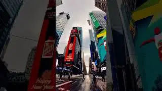 Streets of New york #trending #shorts