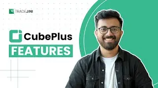 CubePlus Product Demo