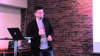 BA Meet-up - E-commerce: Best practicies