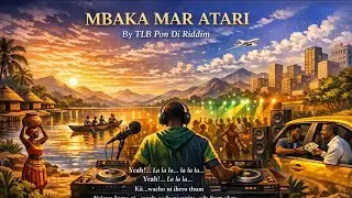 Mbaka mar atari - TLB Pon Di Riddim 
