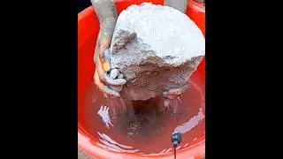 #purecement #satisfying #relaxing #asmr