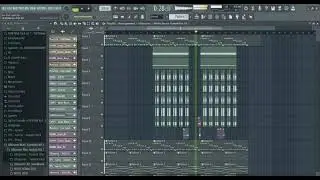 See The Light flp - manse