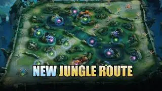 New Jungle Rotation Explained