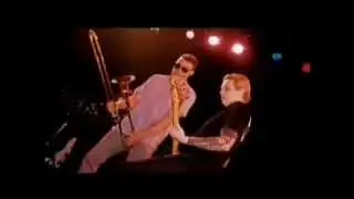 SNUFF- Fuck Off (High Octane Video Wounders)