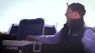 First PREMIER Ag Banking: Generations TV
