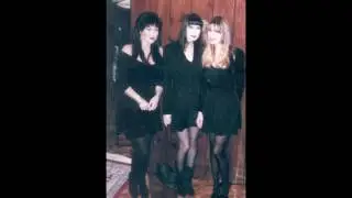 Stevie Nicks - Street Angel Tour Rehearsals - 16 How Still My Love 1#
