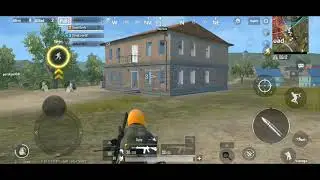 Winner Winner Chicken Dinner || PUBG Mobile Lite || Gameplay Walkthrough