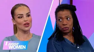 Have We ‘Normalised’ Selling Saucy Pictures Online? | Loose Women