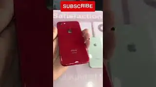 #iphone 8 all colours #short video 💁