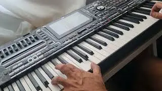 Korg pa5x MG - Ambient Sound (1.4.2)