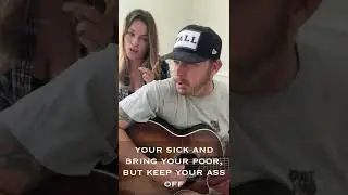 Chad and CJaye: The Martha&rsquo;s Vineyard Invasion Song