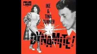 Ike & Tina Turner - Tra La La La La