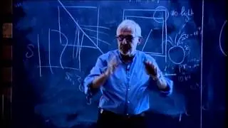 Francis Halzen, University of Wisconsin, 