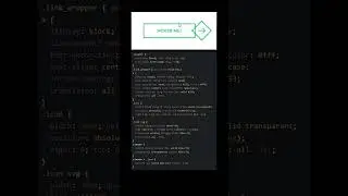 CSS Button Hover 