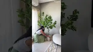 Unbox & Install Oasis Planters | Mason Home #HomeDecor