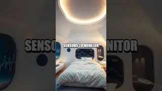 AI-Powered Sleep Enhancement Devices