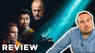 LAST BREATH Kritik Review (2025)