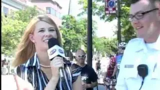 51st Annual Longsjo Classic Interviews - Liz Burke Cut
