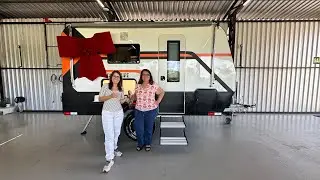 Depoimento de cliente do Luna Adventure