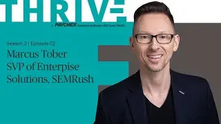 Marketing Your Business Online &ndash; How to Get Found | S3: Ep. 52