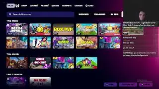 Fortnite | TTS Trolling