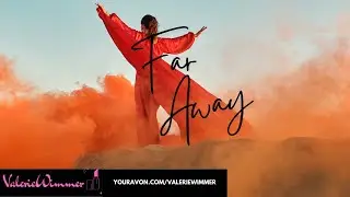Escape to a new world with AVON Far Away Eau de Parfum ✨