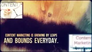 Content Marketing