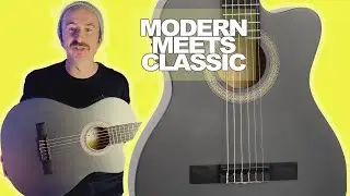 Overview: The Enredo Madera Series Elegante EMETLCE w/ Damien Nolan