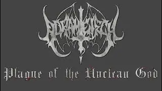 Adrammelech - Plague of the Unclean God (OFFICIAL VIDEO)