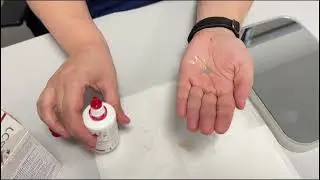 Ghid de Curățare Lentile de Contact de Noapte - Centrul Medical Polinox Florești