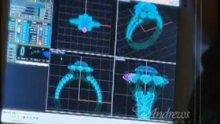 Custom Jewelry Design