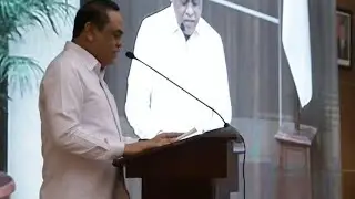 Badan Pengusahaan Batam Siap Majukan Pertumbuhan Ekonomi