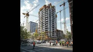 Multifamily Insights, Sacramento Office Trends, and Ford City Mall Redevelopment