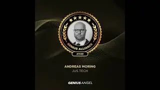 GA #1149 mit Andreas Moring / Wie K&uuml;nstliche Intelligenz und archaische Weisheit Unternehmen ins ...
