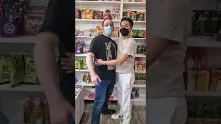 Unsere Erwachsenen Abteilung im Manga Store